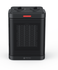 Тепловентилятор NOTTE RFH-N1500DC-BL