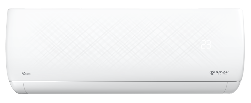 Классическая сплит-система серии RENAISSANCE 2024 RC-RNС22HN (комплект)