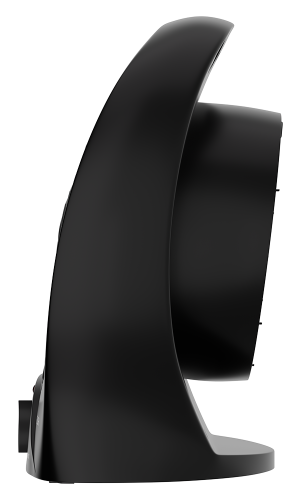 Тепловентилятор серии FLUSH EFH-F2000DS-WT