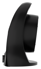 Тепловентилятор серии FLUSH EFH-F2000DS-WT