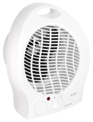 Тепловентилятор серии FLUSH EFH-F2000DS-WT