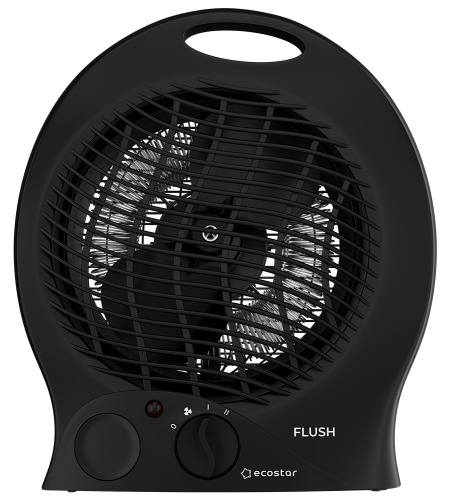 Тепловентилятор серии FLUSH EFH-F2000DS-WT