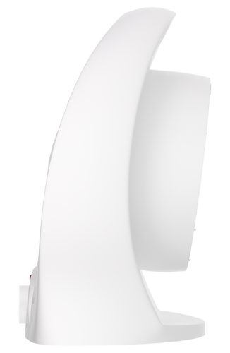 Тепловентилятор серии FLUSH EFH-F2000DS-WT