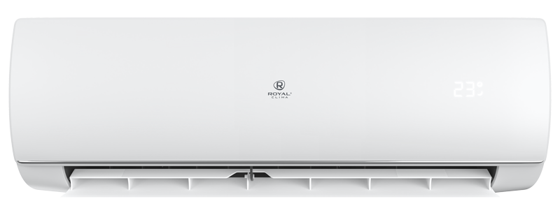 Классическая сплит-система серии PANDORA 2025 RC-PDC22HN (комплект)