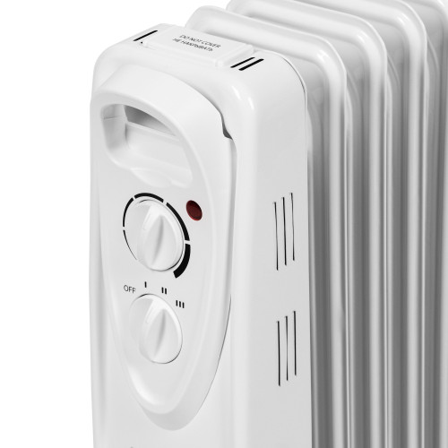 Радиатор масляный AC ELECTRIC AOH/BM-11BW 2200 (11 секций)