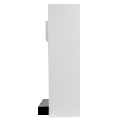 Портал Firelight Tetris 25 белый, серый