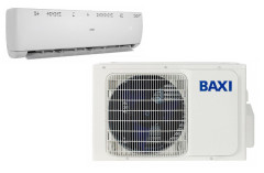 Кондиционер BAXI ALTA 24