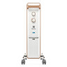 Радиатор масляный Electrolux Wave EOH/M-9157 - 7 секций