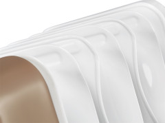 Радиатор масляный Electrolux Wave EOH/M-9157 - 7 секций