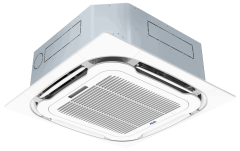 Четырехпоточный кассетный внутренний блок для VRF ARV системы AUX ARVCA-H063/4R1Y