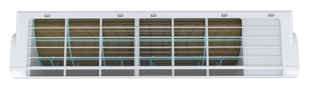 Инверторные сплит-системы серии ELYSIUM Inverter ELB-I24PN