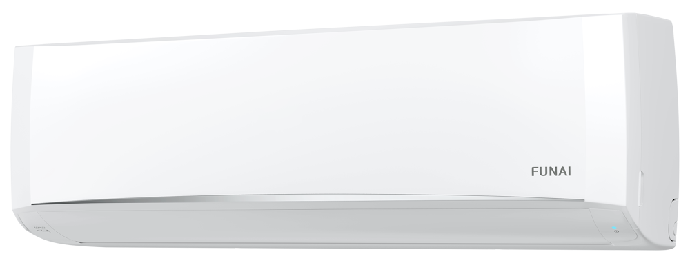 Классическая сплит-система серии SENSEI RAC-SN25HP.D03 (комплект)