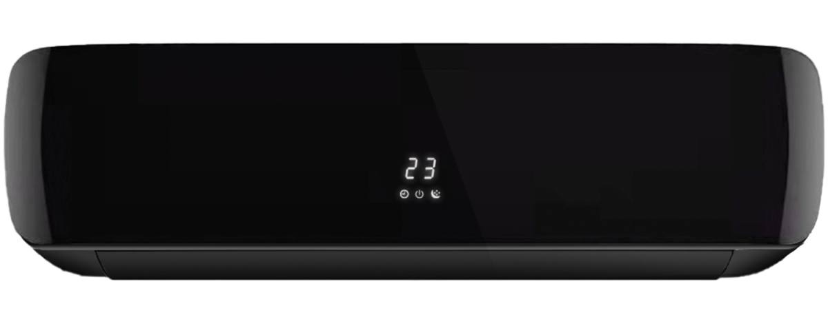 Внутренний блок настенного типа серии PREMIUM BLACK FREE Match DC Inverter AMS-09UR4SVETG67(B)