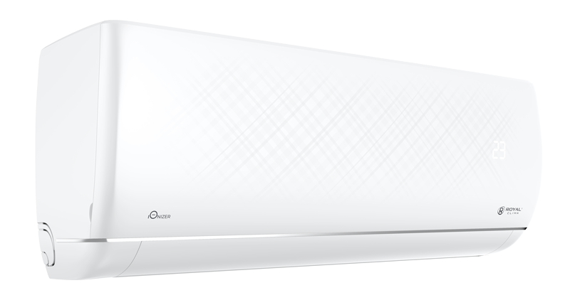 Классическая сплит-система серии RENAISSANCE 2024 RC-RNС55HN (комплект)