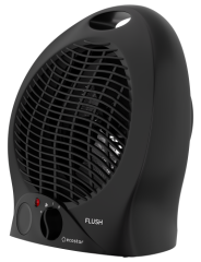 Тепловентилятор серии FLUSH EFH-F2000DS-BL