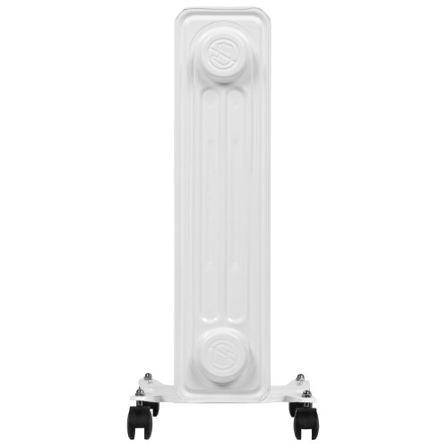 Радиатор масляный AC ELECTRIC AOH/BM-09BW 2000 (9 секций)