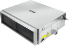 Канальный кондиционер AUX ALMD-H60/5R1C + AL-H60/5R1C(U)