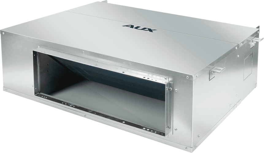 Канальный кондиционер AUX ALMD-H60/5R1C + AL-H60/5R1C(U)