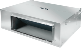 Канальный кондиционер AUX ALMD-H60/5R1C + AL-H60/5R1C(U)