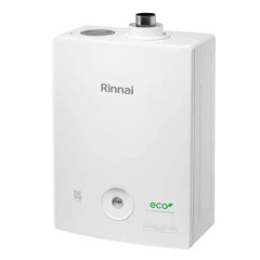 Настенный газовый котел Rinnai BR-SE24