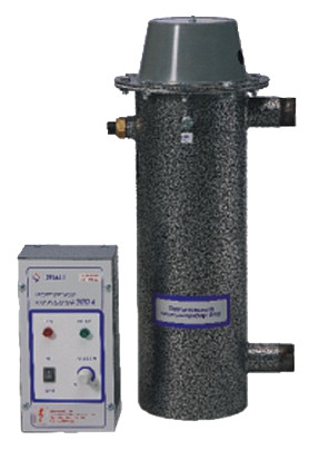 Котел электрический ЭВАН ЭПО-156