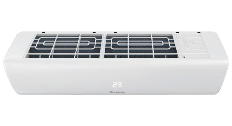 Инверторная сплит-система серии ZOOM 2.0 DC Inverter AS-13UW4RYRKB05 (комплект)
