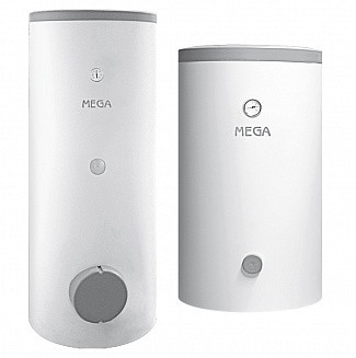 Водонагреватель косв. нагрева Эван MEGA W-E-1000.82 накопит.