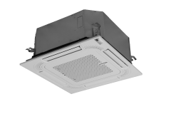 Внутренний блок кассетного типа FREE Match DC Inverter AMC-18UX4SAA/AMC-12UX/18UX (комплект)