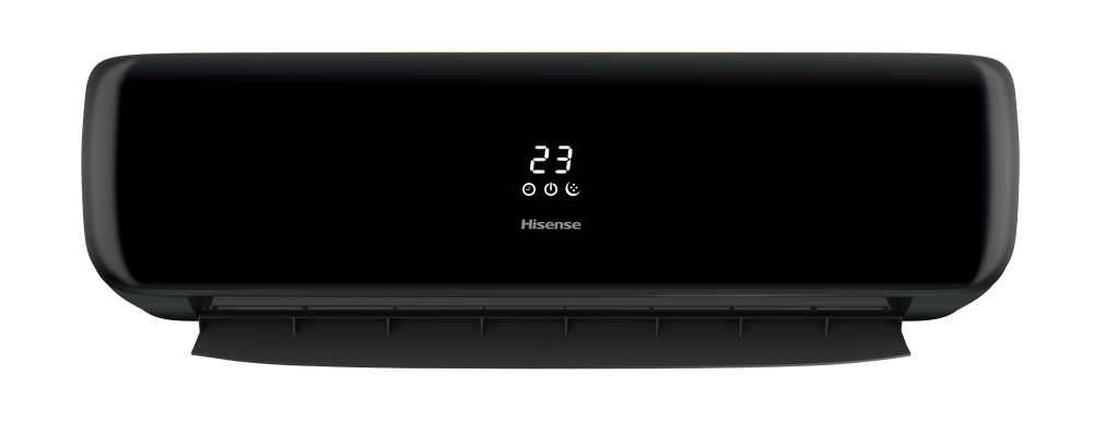 Внутренний блок настенного типа серии PREMIUM BLACK FREE Match DC Inverter AMS-12UR4SVETG67(B)