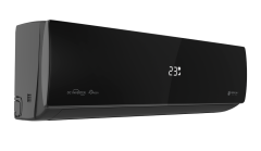 Инверторная сплит-система серии ATTICA NERO Inverter RCI-AN35HN (комплект)