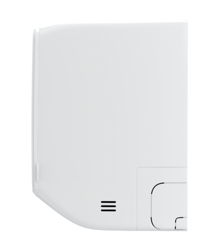 Инверторная сплит-система серии Shiratama RAK-DJ18PHAE/RAC-DJ18PHAE (комплект)