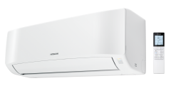 Инверторная сплит-система серии Shiratama RAK-DJ18PHAE/RAC-DJ18PHAE (комплект)