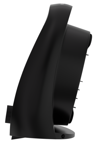 Тепловентилятор серии WAVE EFH-W2000DS-WH