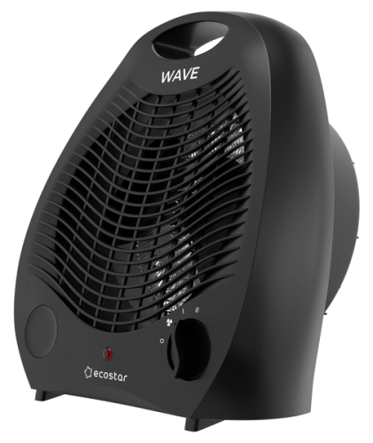 Тепловентилятор серии WAVE EFH-W2000DS-WH