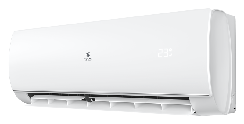 Классическая сплит-система серии PANDORA 2025 RC-PDC35HN (комплект)