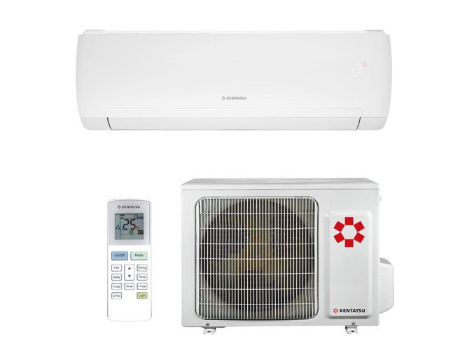 Бытовой кондиционер Kentatsu KSGU61HZAN1 KSRU61HZAN1