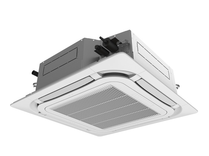 Кассетный кондиционер Daichi DA100ALCS1R DF100ALS1R DPC06L