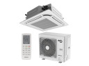 Кассетный кондиционер Daichi DA100ALCS1R DF100ALS1R DPC06L