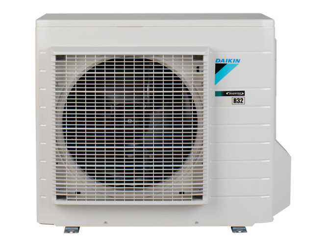 Бытовой кондиционер с низкотемпературной доработкой Daikin FTXF71A RXF71A -30