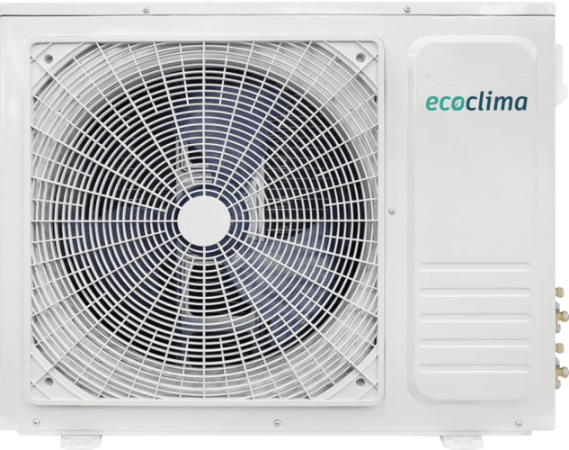Наружный блок мульти сплит системы на 2 комнаты Ecoclima CM2-H16/4DR2