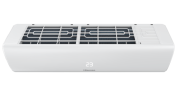 Инверторная сплит-система серии ZOOM 2.0 DC Inverter AS-18UW4RMSKB02 (комплект)