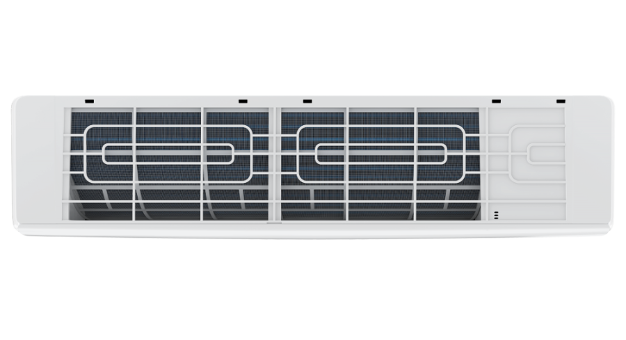 Инверторная сплит-система серии ZOOM 2.0 DC Inverter AS-18UW4RMSKB02 (комплект)
