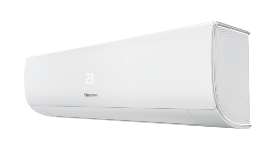 Инверторная сплит-система серии ZOOM 2.0 DC Inverter AS-18UW4RMSKB02 (комплект)