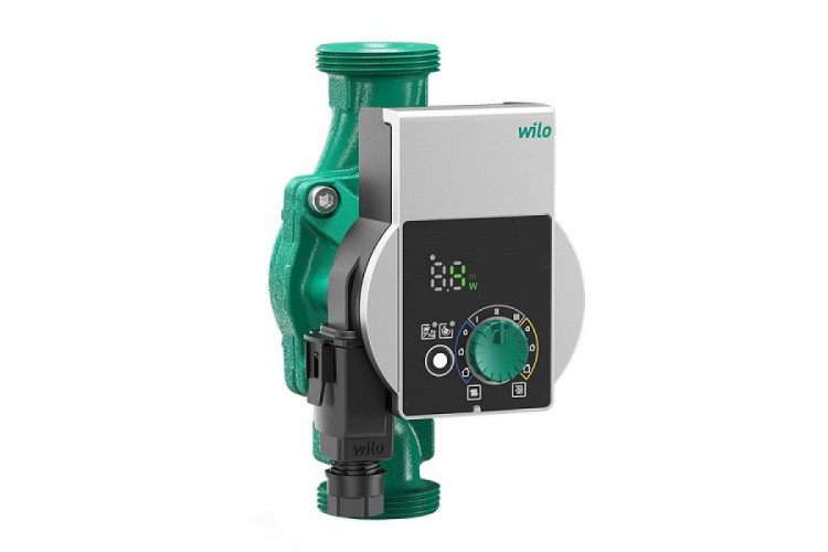 Насос циркуляционный WILO YONOS PICO 25/1-6-130-(ROW)