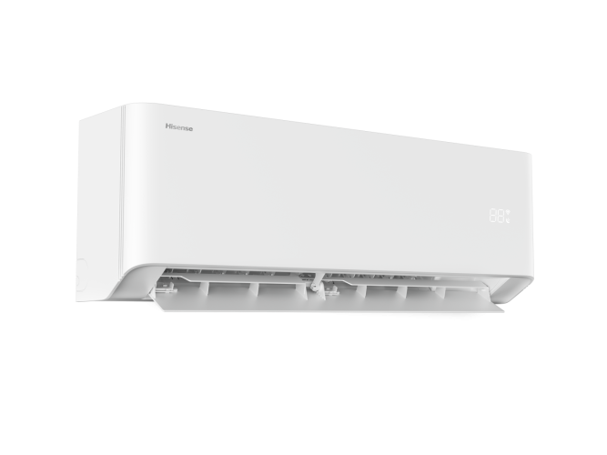 Инверторная сплит-система серии VIBE DC Inverter AS-07UW4RYRHB00 (комплект)