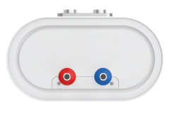 Электрический водонагреватель серии UltraHeat Digital AWH1617/51(80YB)