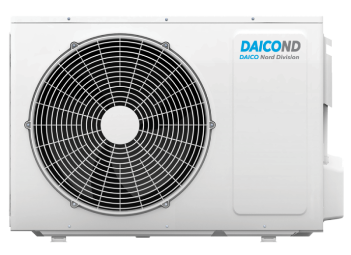 Классическая сплит-система серии Nord Wind DN-07NW (комплект)