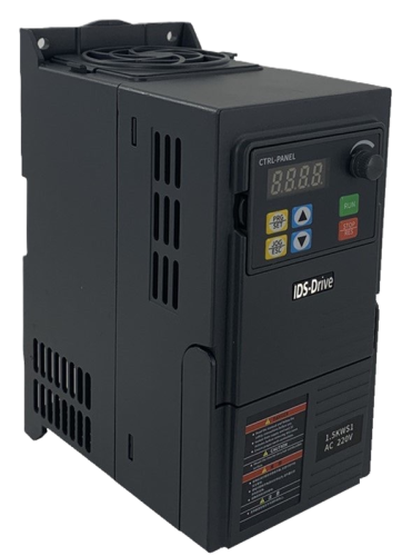 Частотные преобразователи серии N N302T4B-150 3kW 380V