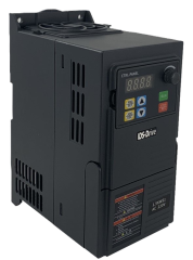 Частотные преобразователи серии N N302T4B-150 3kW 380V