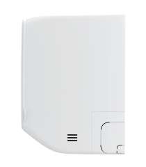 Инверторная сплит-система серии Shiratama RAK-DJ25PHAE/RAC-DJ25PHAE (комплект)